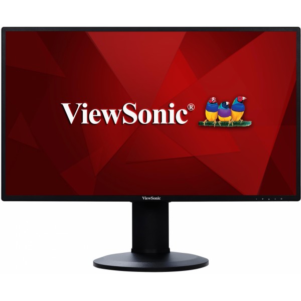 Монитор ViewSonic VG2719-2K-1