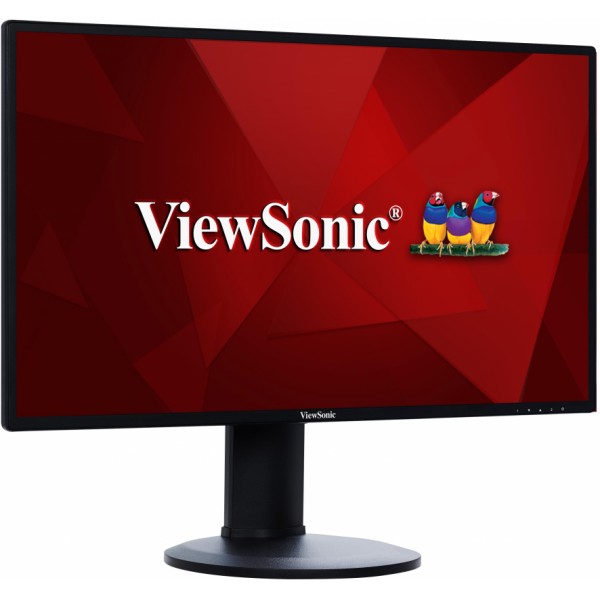 Монитор ViewSonic VG2719-2K-2