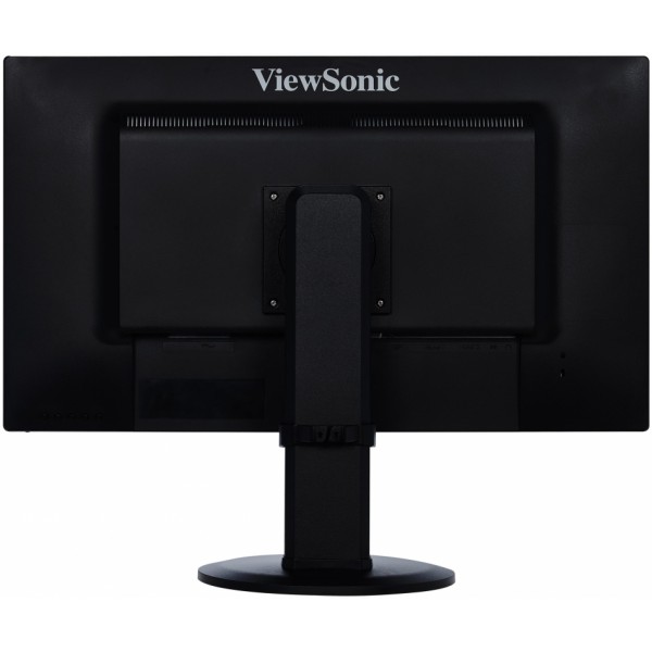 Монитор ViewSonic VG2719-2K-4