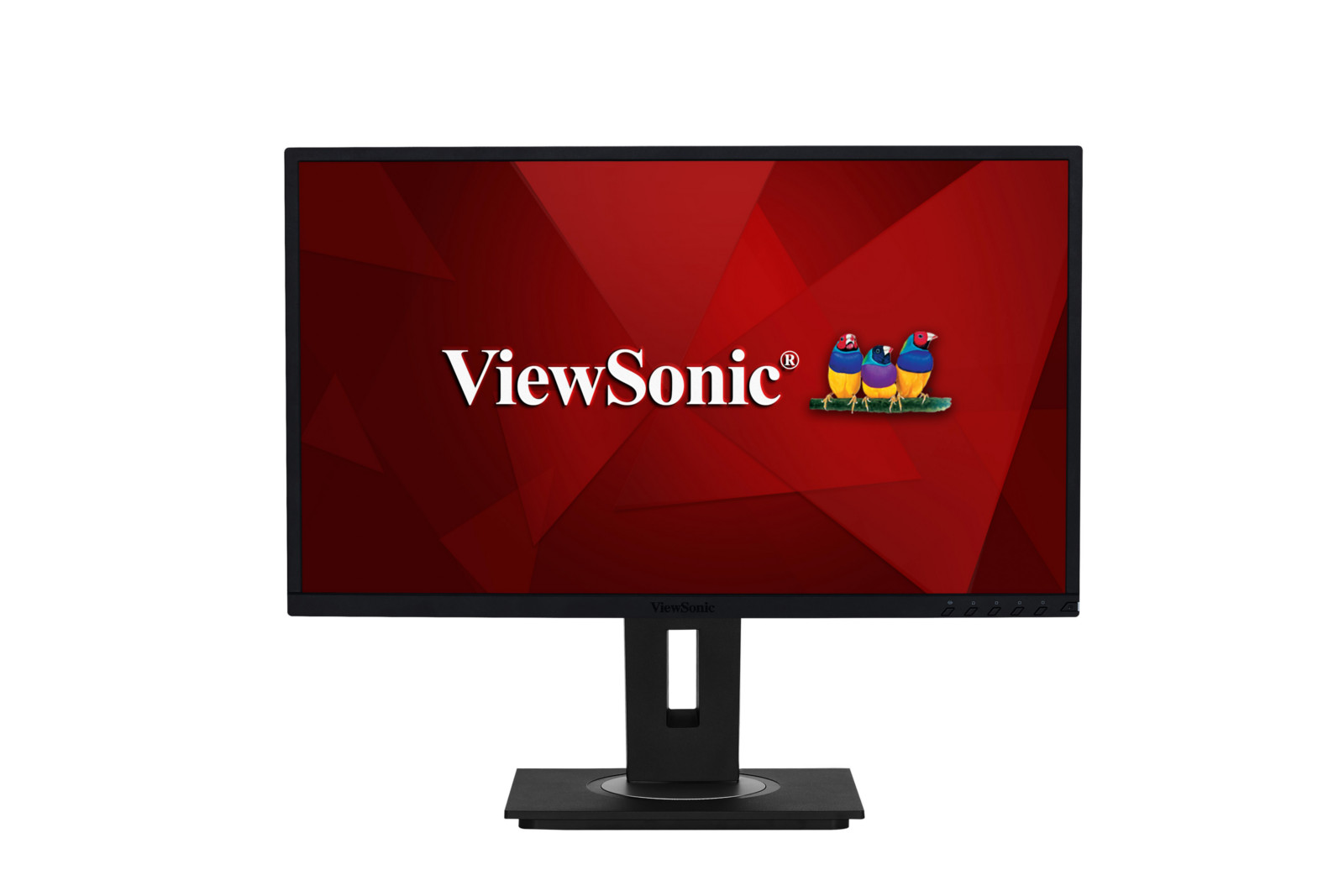 Монитор ViewSonic VG2748-1