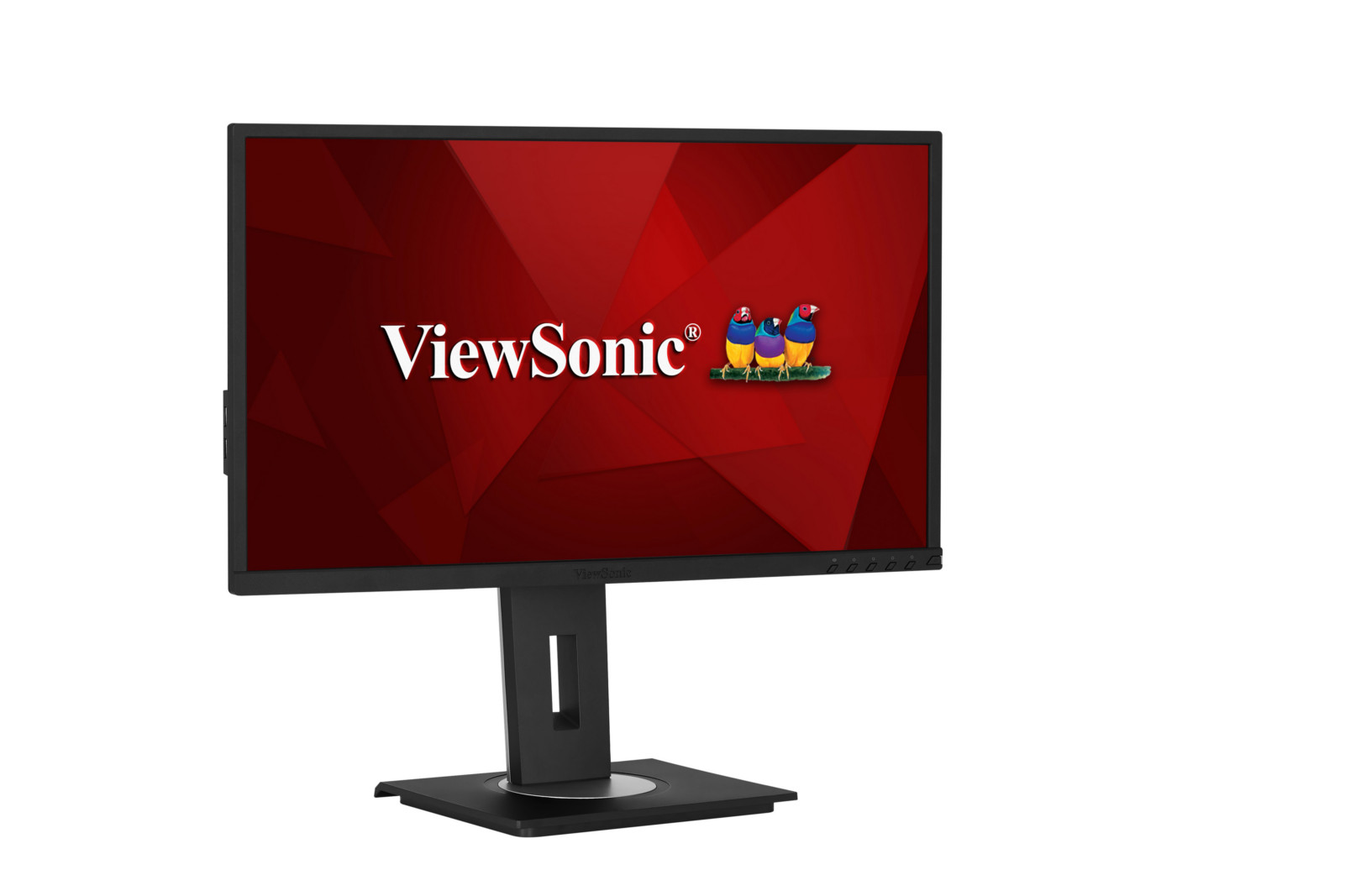 Монитор ViewSonic VG2748-2