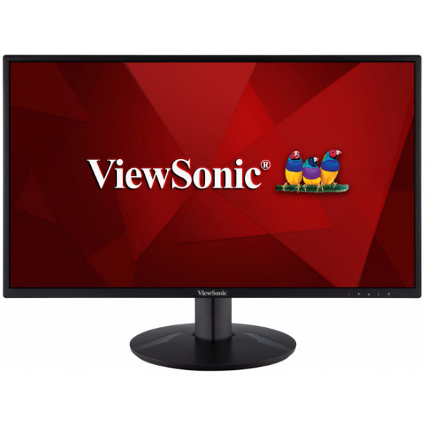 Монитор ViewSonic VA2418-SH