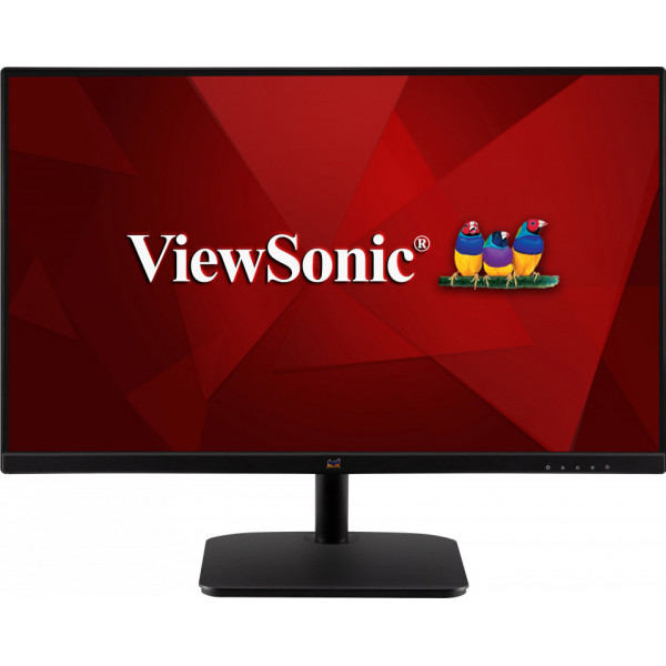 Монитор ViewSonic VA2732-MHD-1