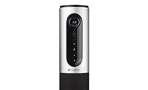 Видеоконферентна камера LOGITECH Conference Connect, Full-HD, USB2.0, Bluetooth-2