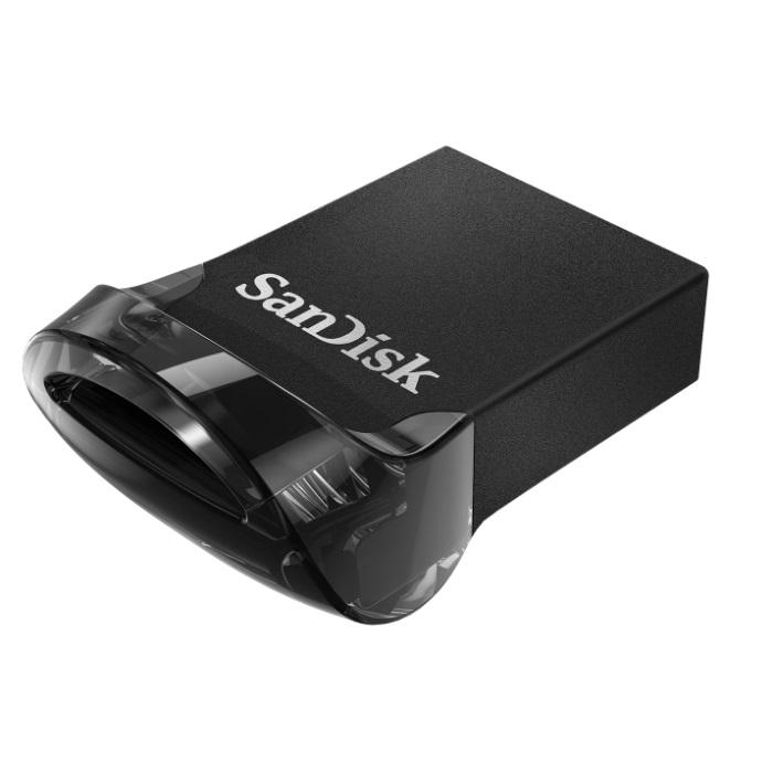 USB памет SanDisk Ultra Fit USB 3.1, 64GB-1