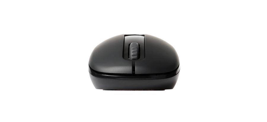 Безжична оптична мишка RAPOO M10 Plus, Черен, 2.4Ghz-4