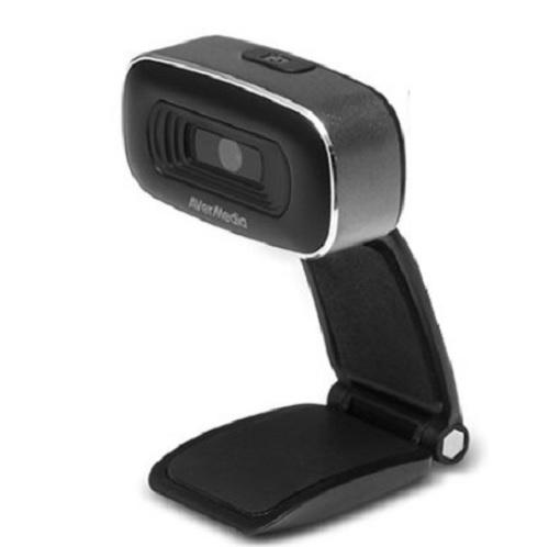 Уеб камера с микрофон AverMedia PW310, 1080p, USB 2.0, Черна-2