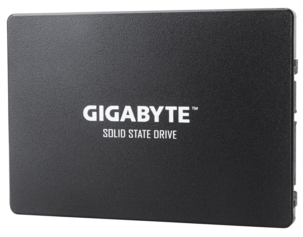 Solid State Drive (SSD) Gigabyte 120GB 2.5&quot; SATA III 7mm-2