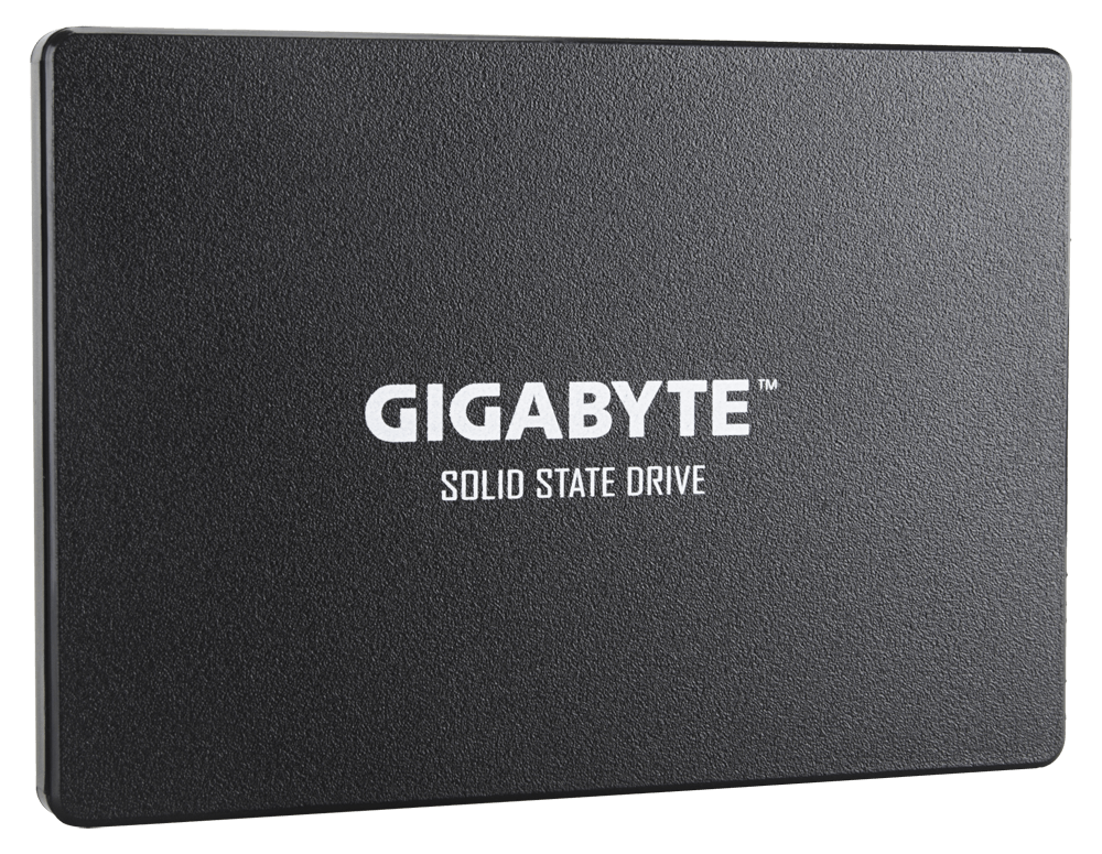 Solid State Drive (SSD) Gigabyte 120GB 2.5&quot; SATA III 7mm-3