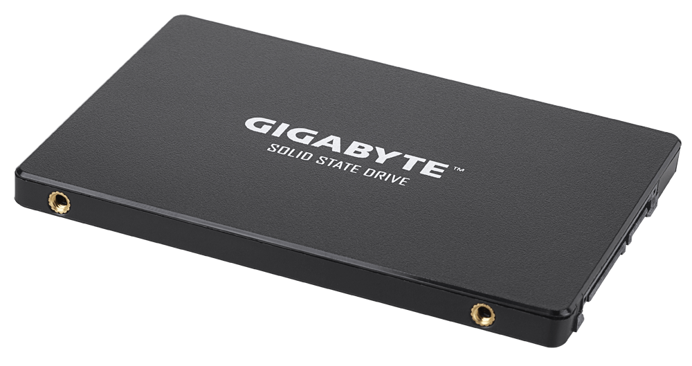 Solid State Drive (SSD) Gigabyte 120GB 2.5&quot; SATA III 7mm-4