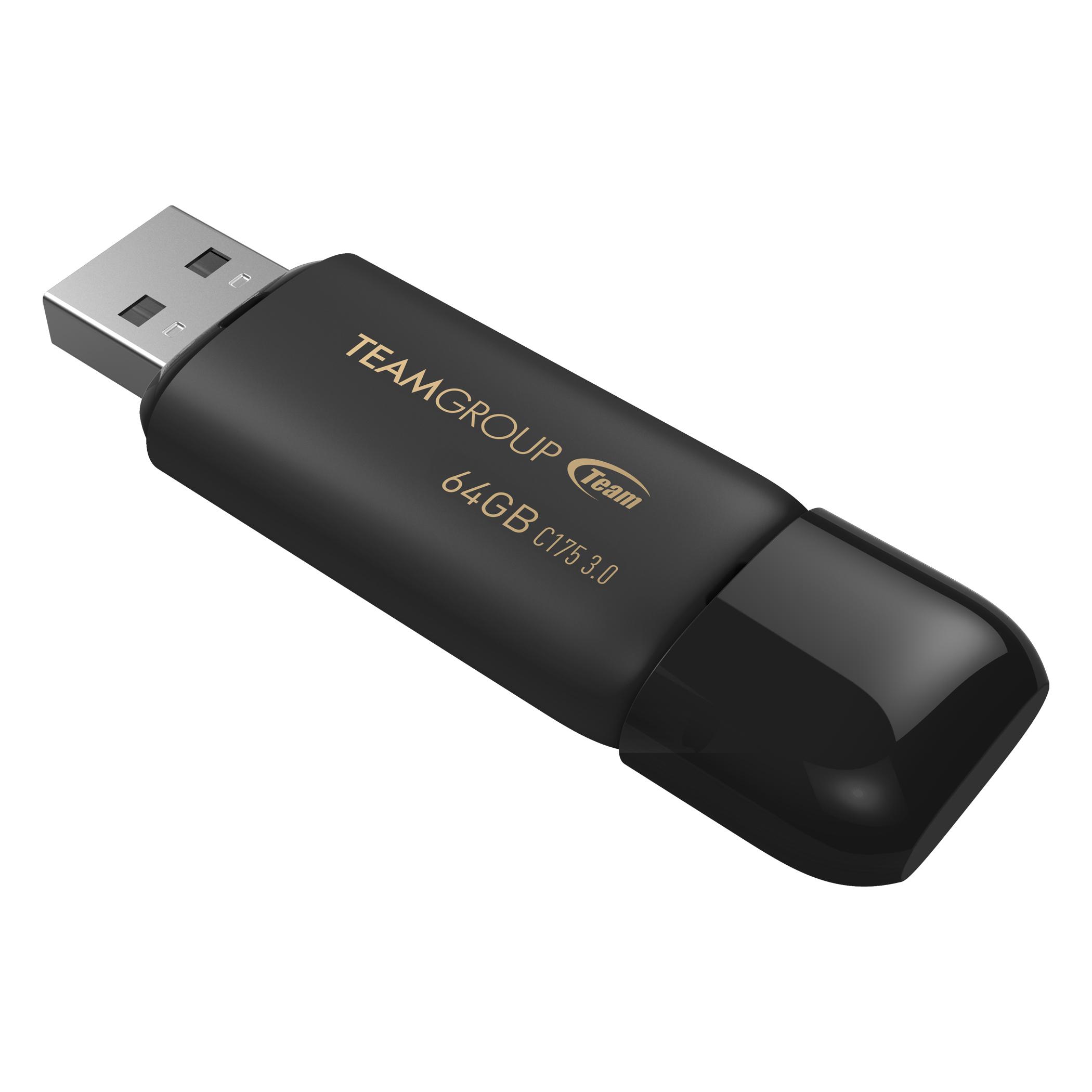 USB памет Team Group C175 64GB-4