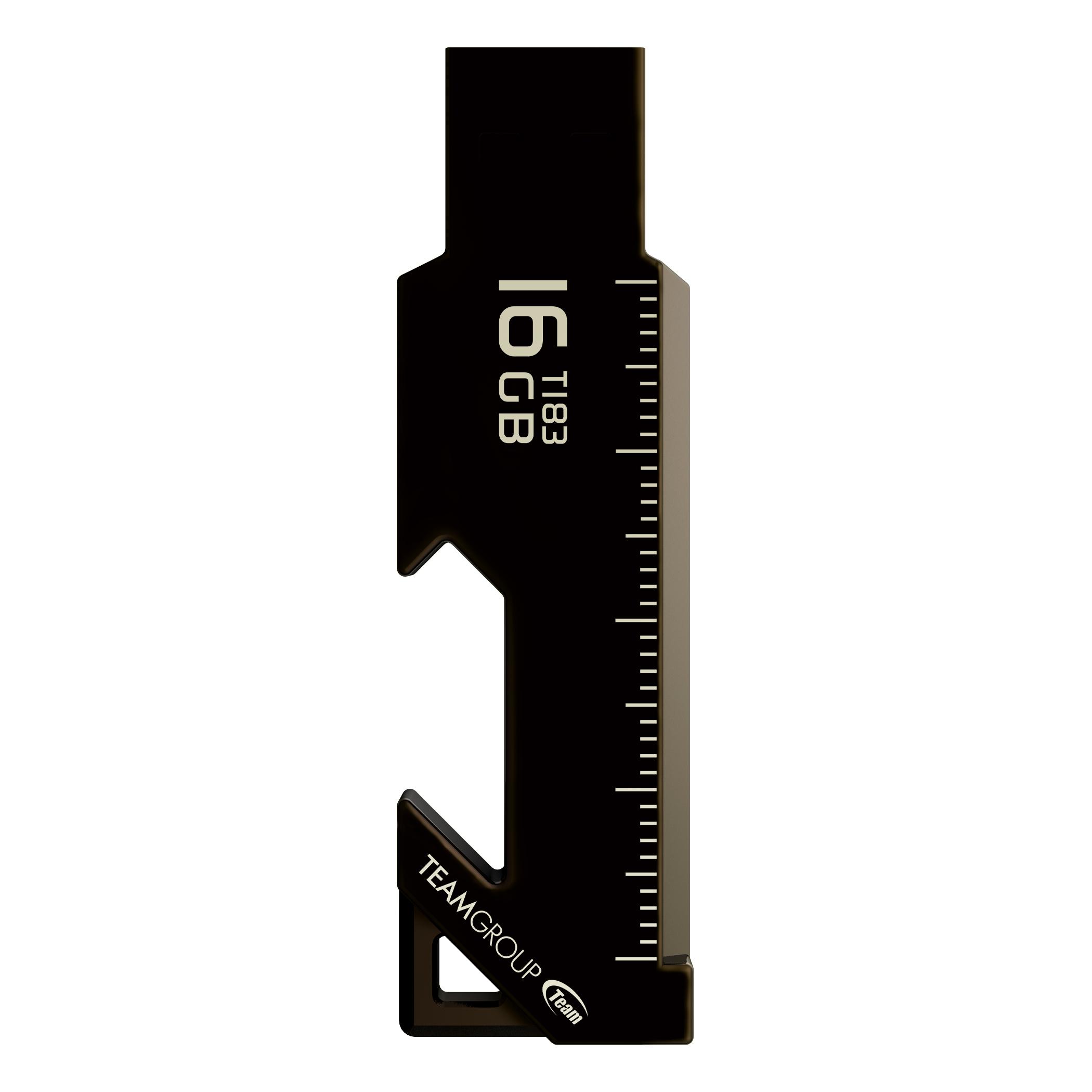 USB памет Team Group T183 16GB USB 3.1-2
