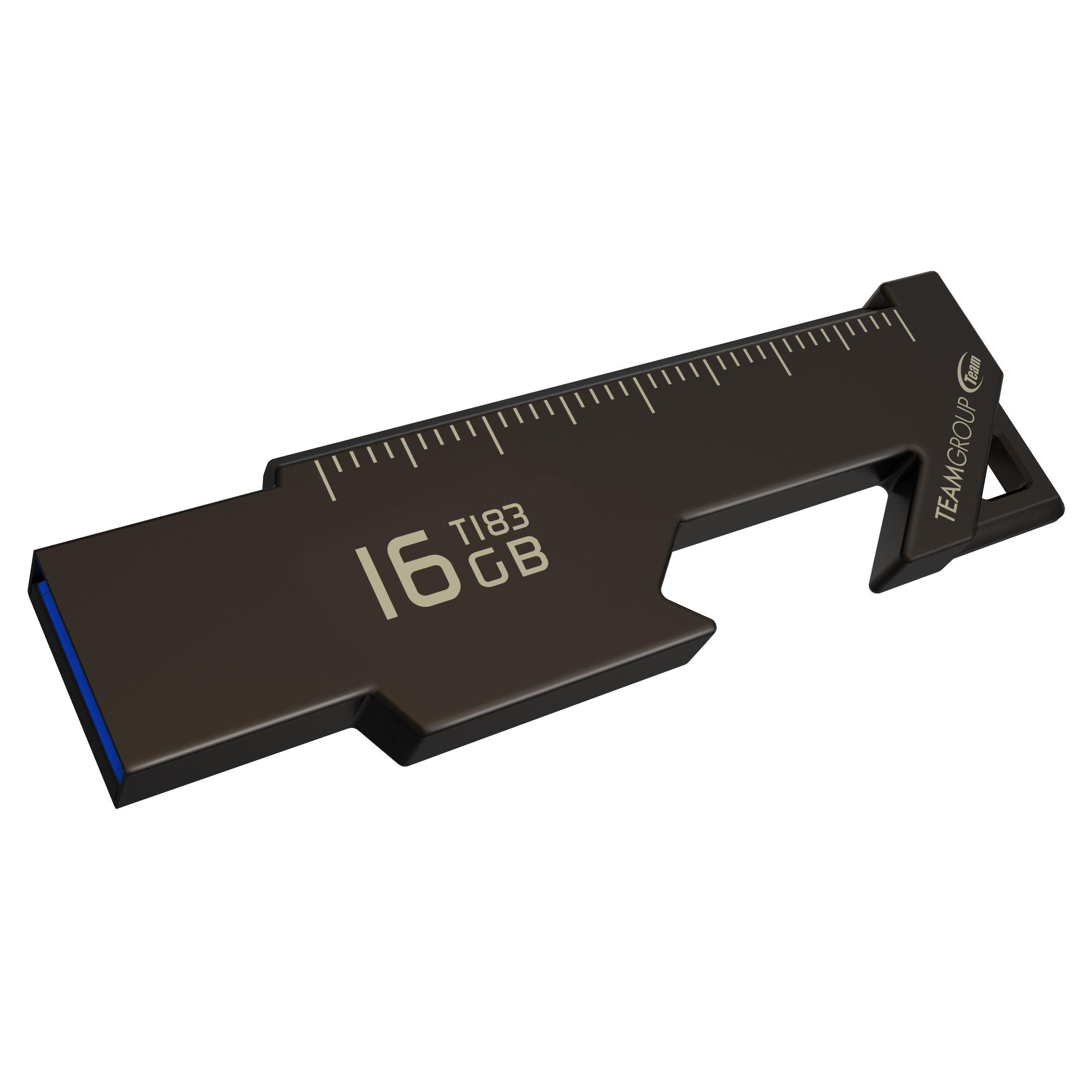 USB памет Team Group T183 16GB USB 3.1-3