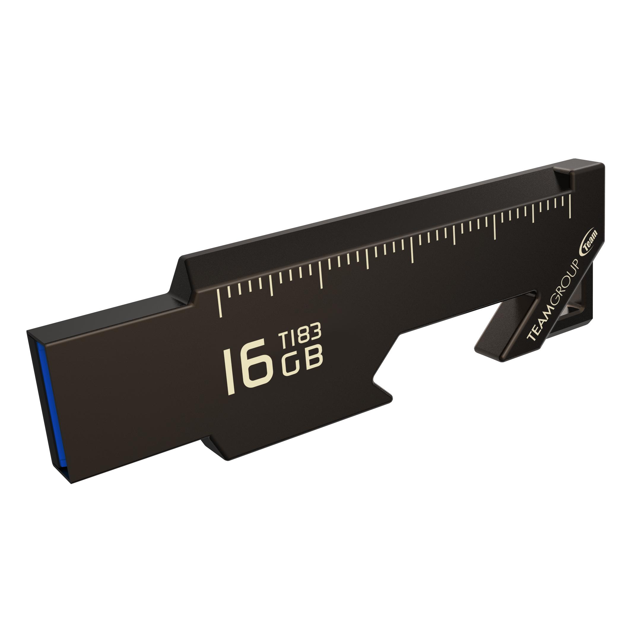 USB памет Team Group T183 16GB USB 3.1-4