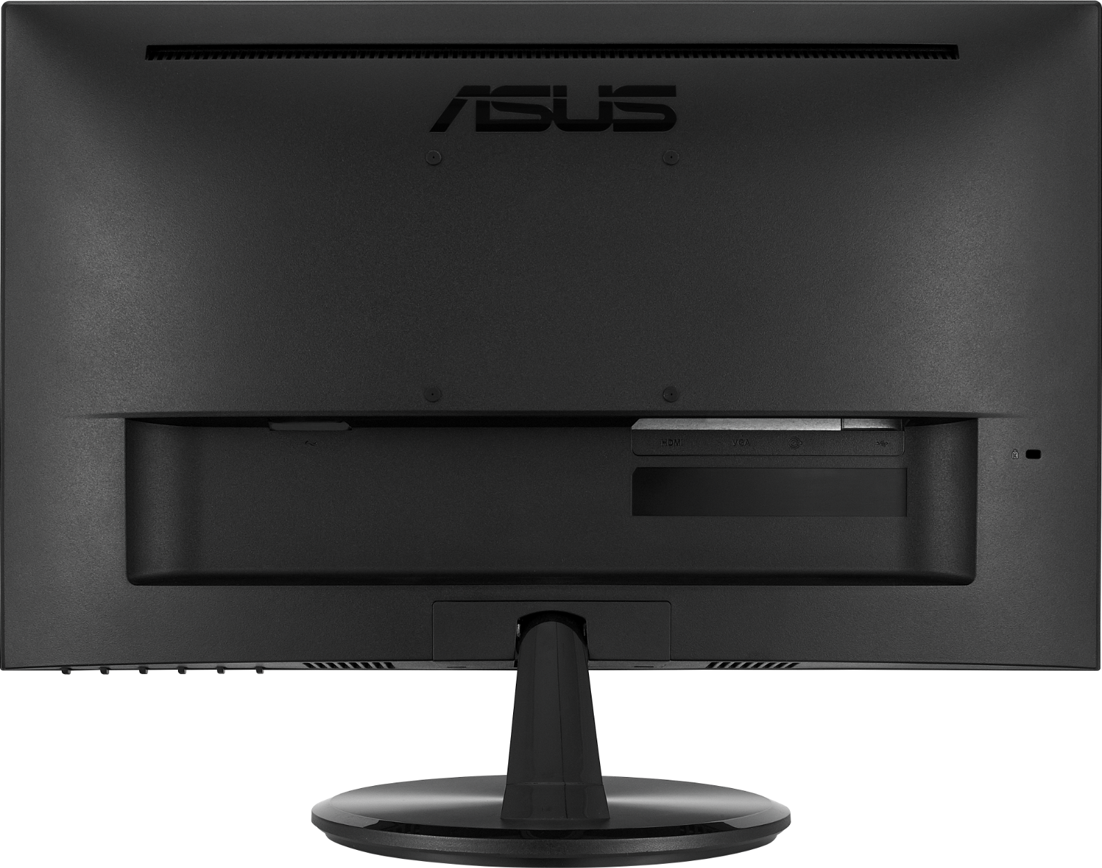 Тъч монитор ASUS VT229H 21.5&quot; FHD (1920x1080), IPS 178&deg; Frameless, HDMI-4