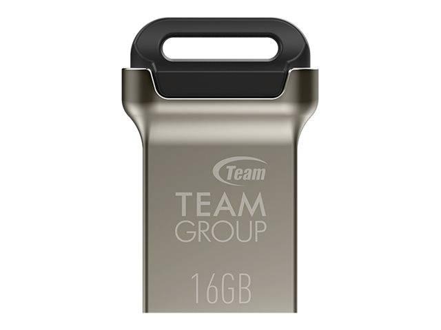 USB памет Team Group C162 16GB USB 3.1, Златен
