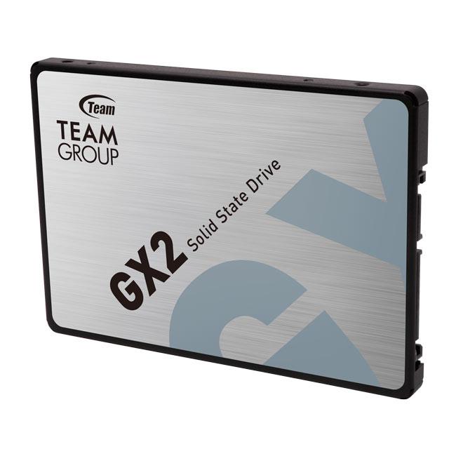 Solid State Drive (SSD) Team Group GX2, 2.5&quot;, 512 GB, SATA 6Gb/s-2