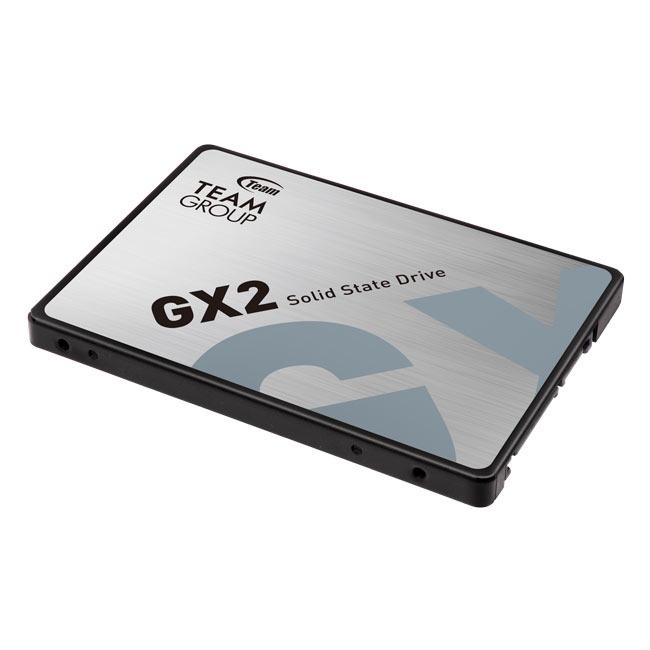 Solid State Drive (SSD) Team Group GX2, 2.5&quot;, 512 GB, SATA 6Gb/s-3