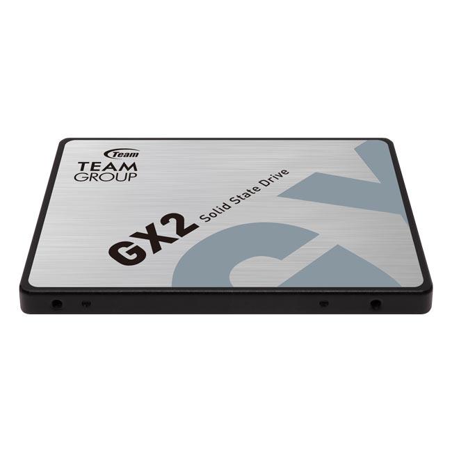 Solid State Drive (SSD) Team Group GX2, 2.5&quot;, 512 GB, SATA 6Gb/s-4