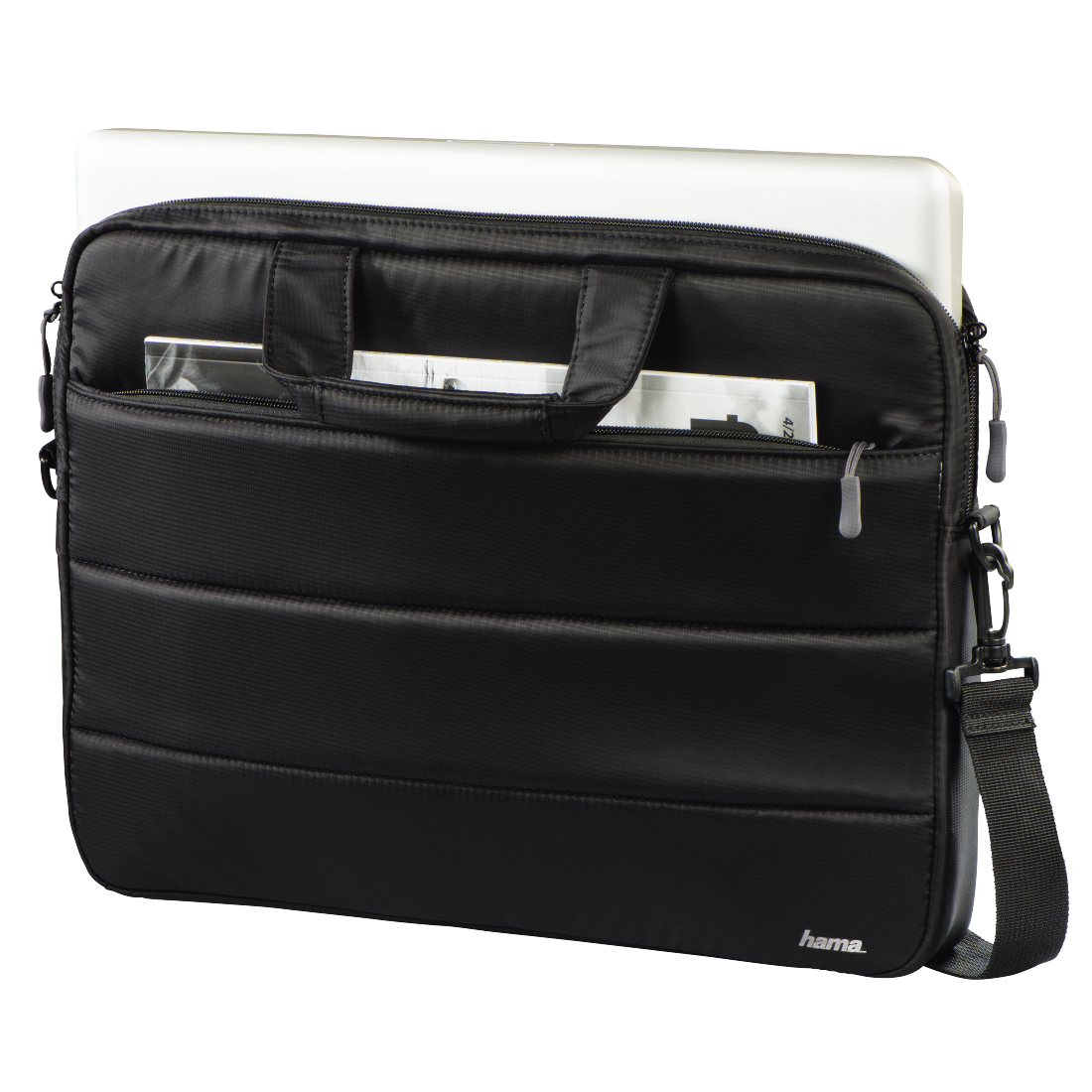 Чанта за лаптоп HAMA Toronto, 36 cm (14.1&quot;), Черен-2