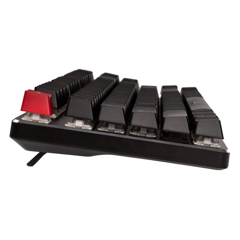 Геймърска механична клавиатура Glorious RGB GMMK TKL Gateron Brown US-3
