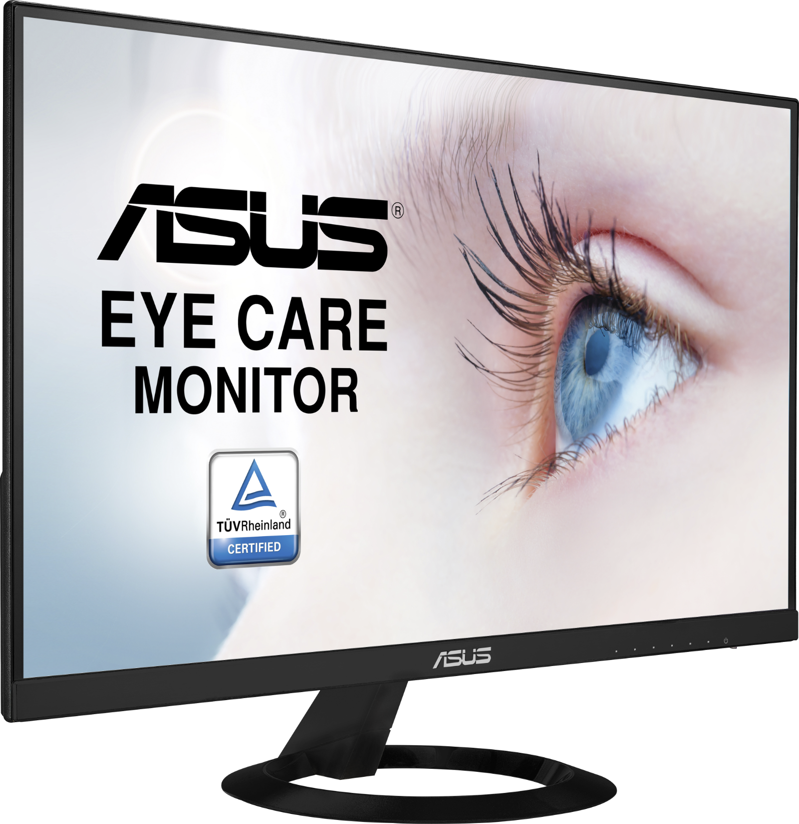 Монитор ASUS VZ249HE 23.8 &quot; IPS, 1920 x 1080, 5 ms, Ultra-slim, Frameless, Flicker Free, Blue Light Filter-2