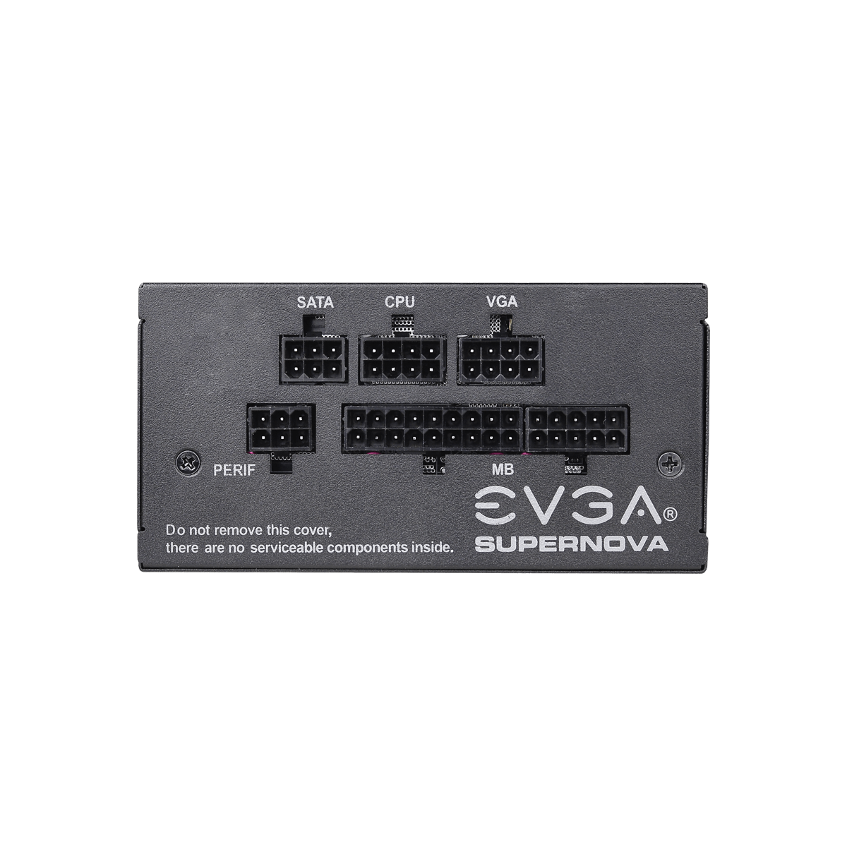 Захранващ блок EVGA SuperNova 450GM 450W Gold Active PFC 80 PLUS-4