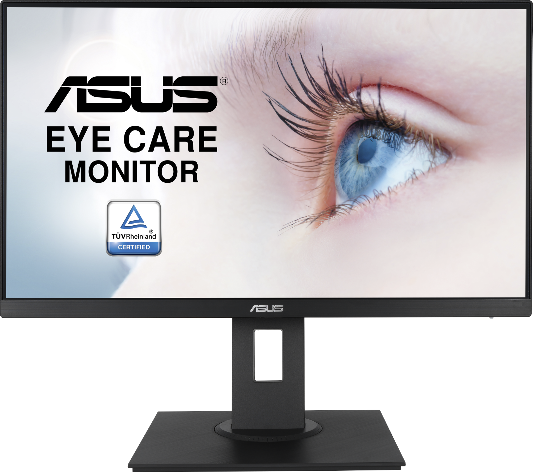 Монитор ASUS VA24EHE Eye Care 23.8&quot; FHD IPS Framless 75Hz Adaptive-Sync-2