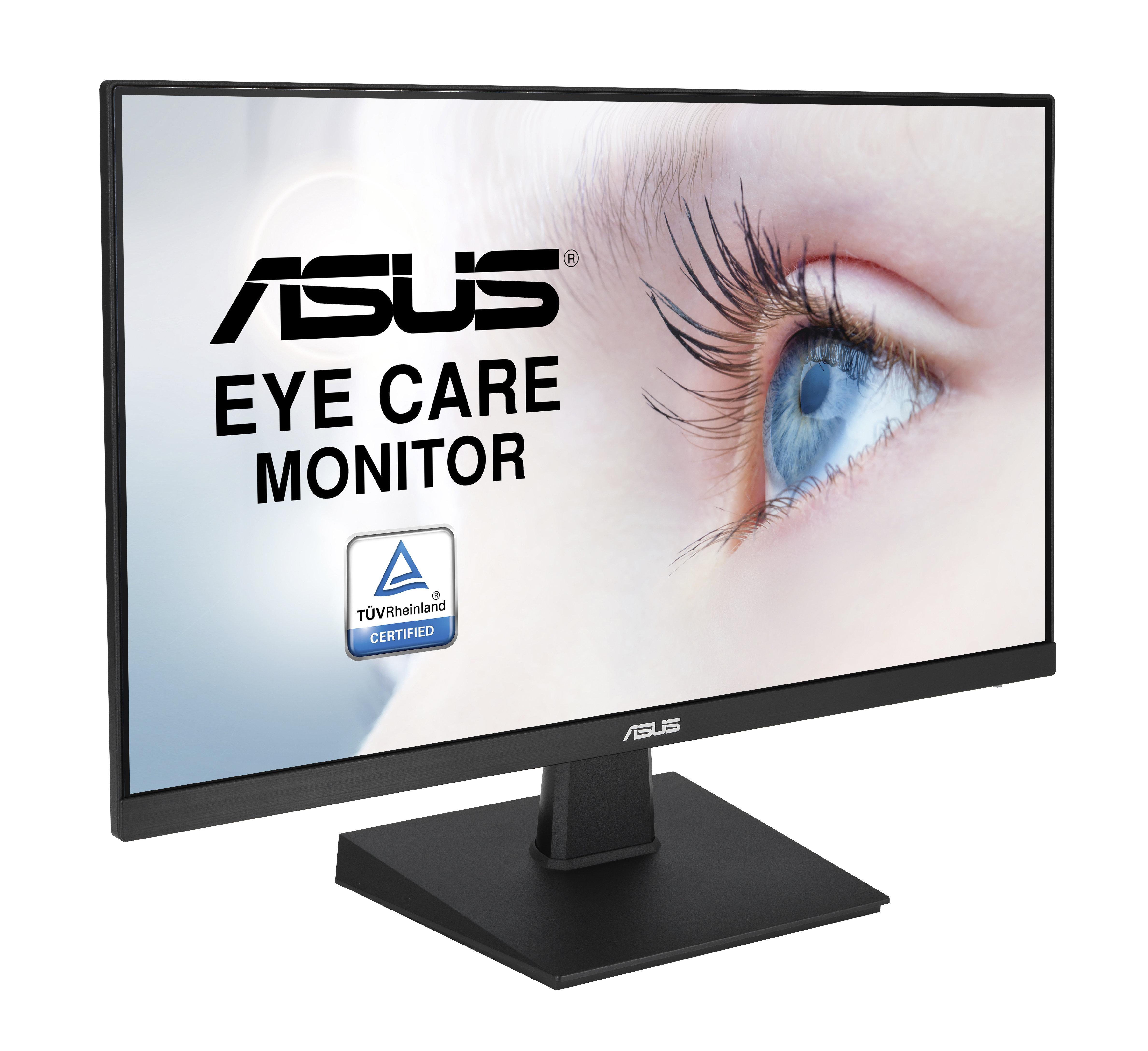 Монитор ASUS VA24EHE Eye Care 23.8&quot; FHD IPS Framless 75Hz Adaptive-Sync-3