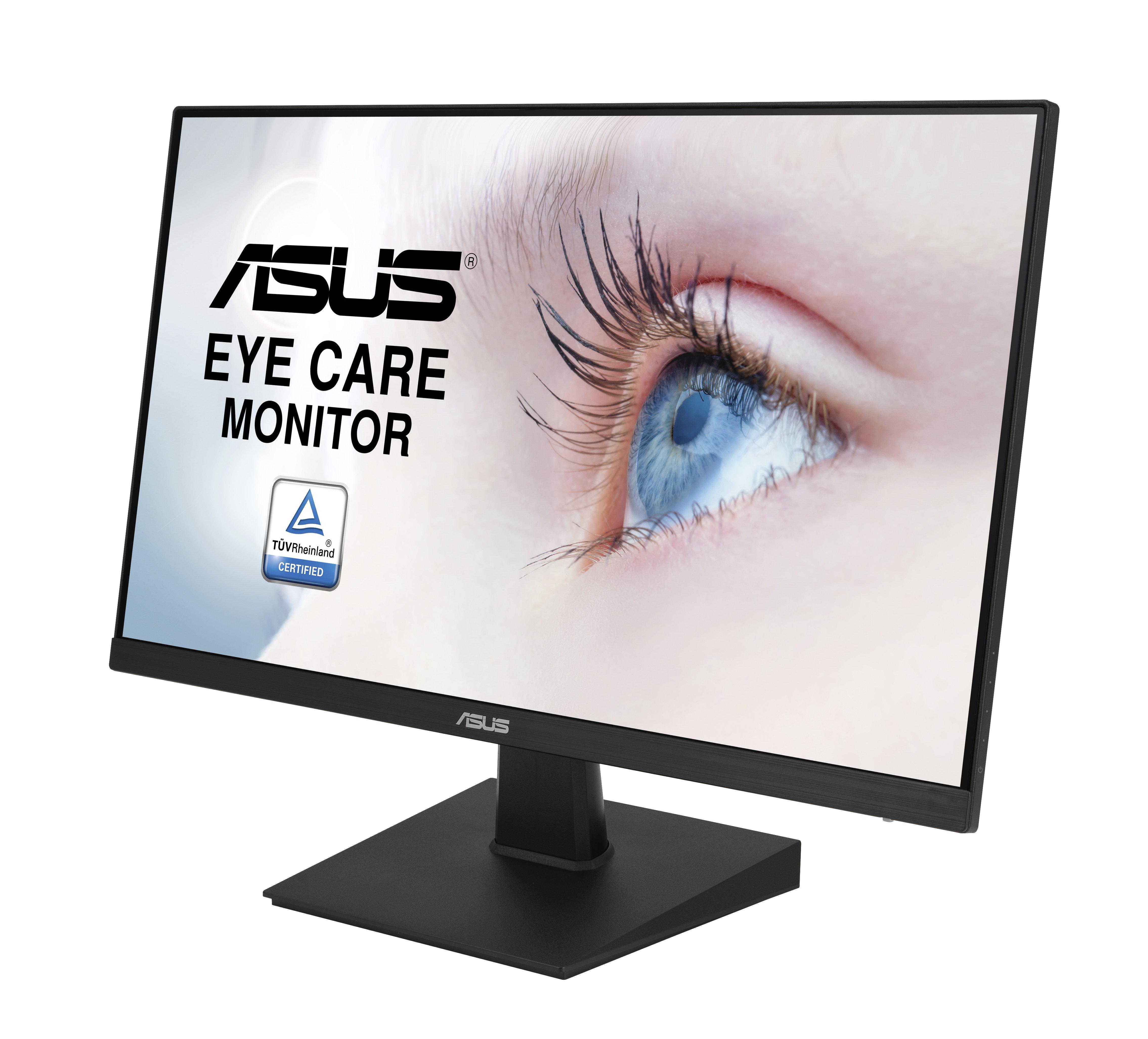 Монитор ASUS VA24EHE Eye Care 23.8&quot; FHD IPS Framless 75Hz Adaptive-Sync-4