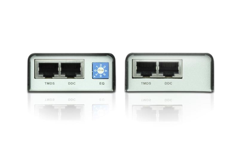 HDMI Extender (усилвател) ATEN VE800A, 1900x1200 @ 60Hz, 60 м-3