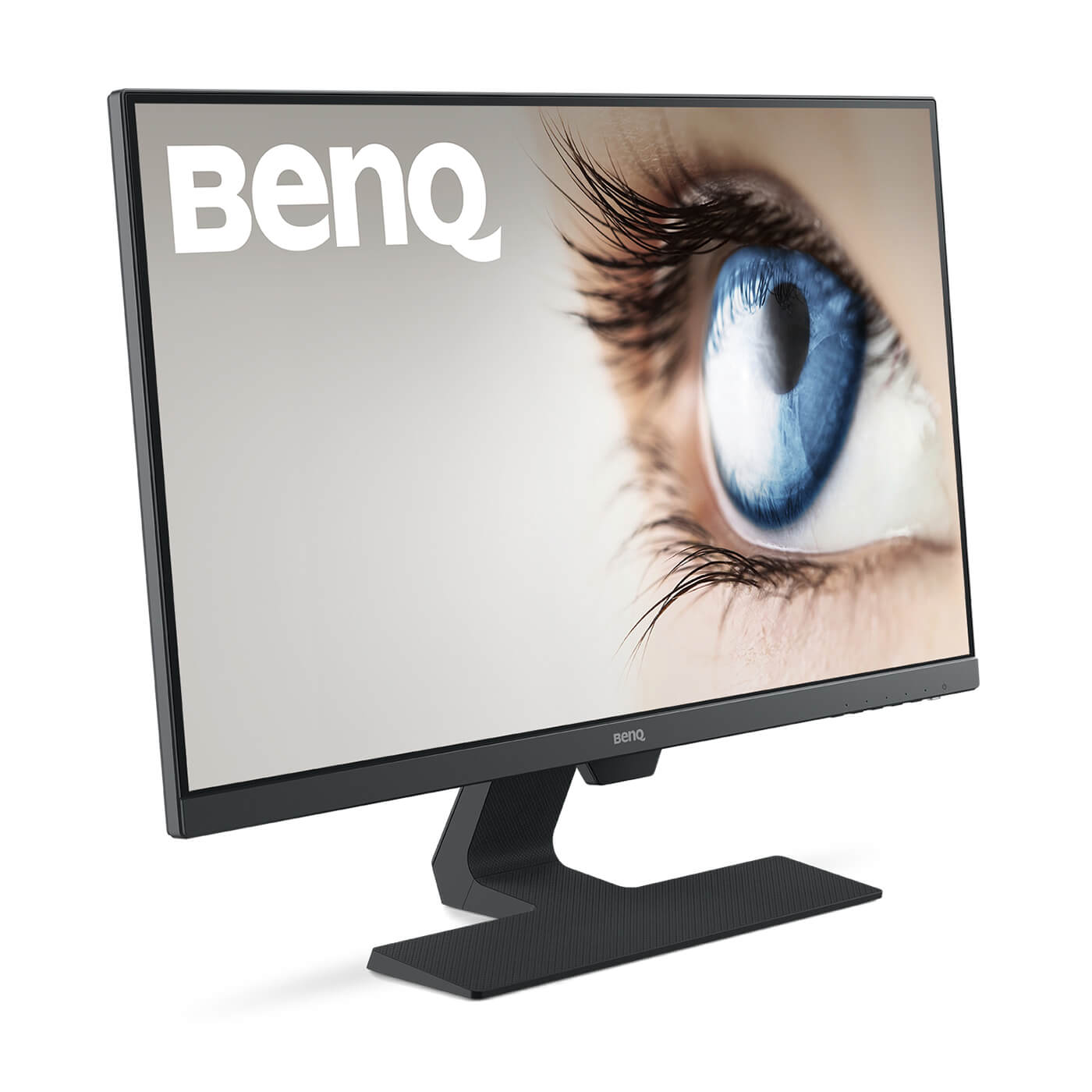 Монитор BenQ BL2780, IPS, 27 inch, Wide, Full HD, D-sub, HDMI, DisplayPort, Черен-3