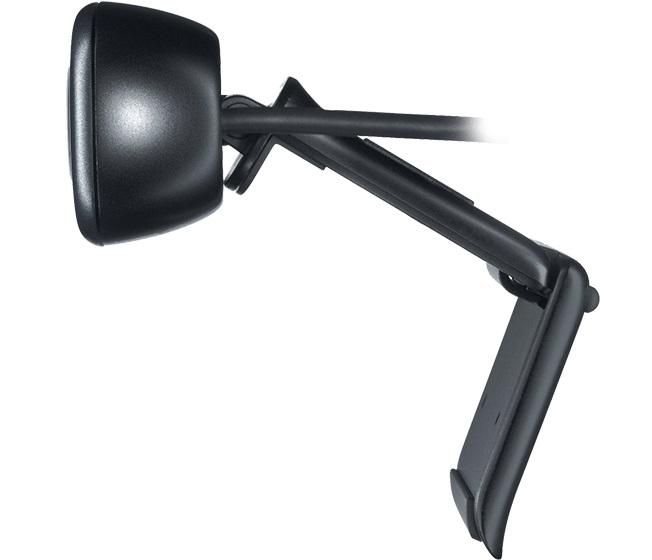 Уеб камера с микрофон LOGITECH C310, 720p, USB2.0-4