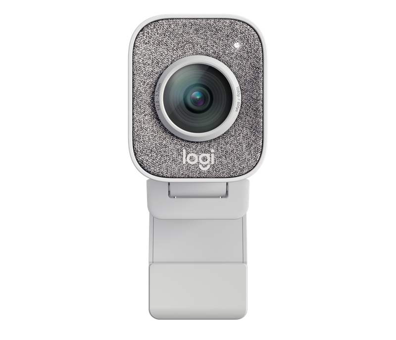 Уеб камера с микрофон LOGITECH StreamCam 1080p@60fps-2