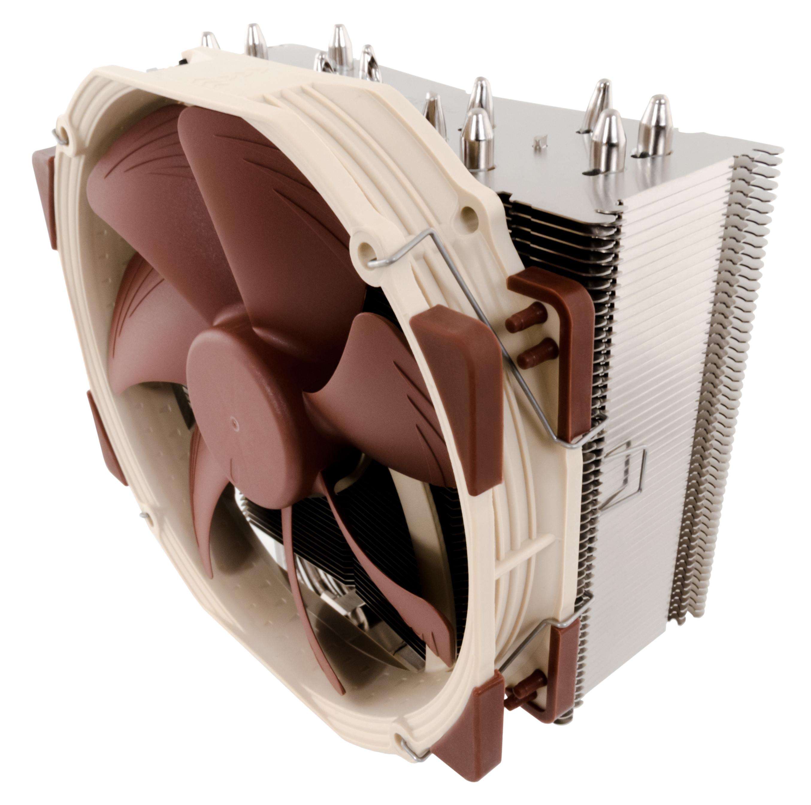 Охладител за процесор Noctua NH-U14S за сокет 1155/1150/2011/AMD-3