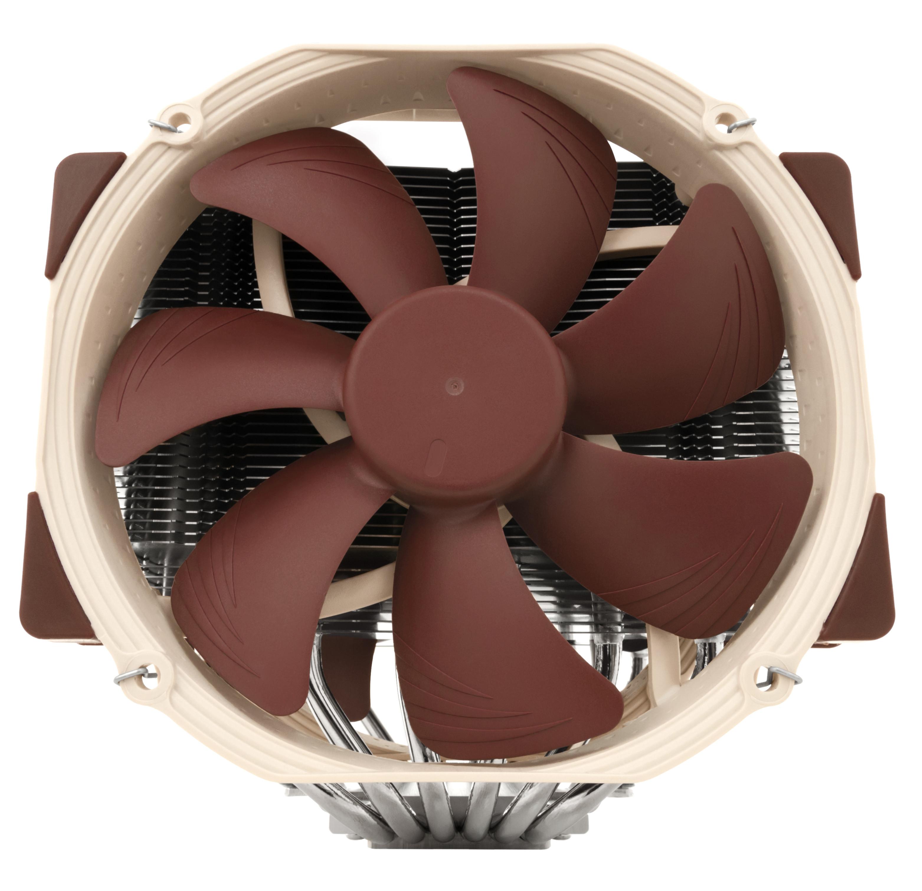 Охладител за процесор Noctua NH-D15-2