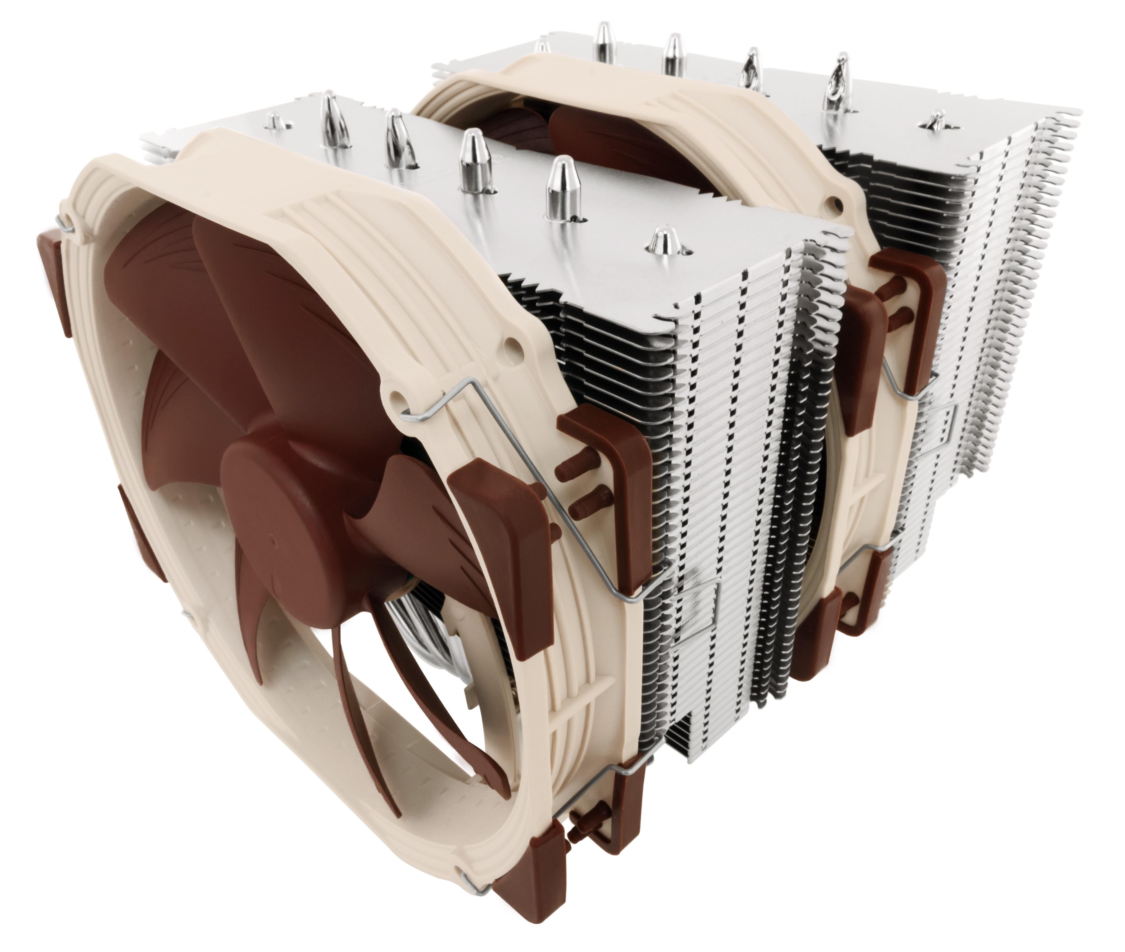 Охладител за процесор Noctua NH-D15-3