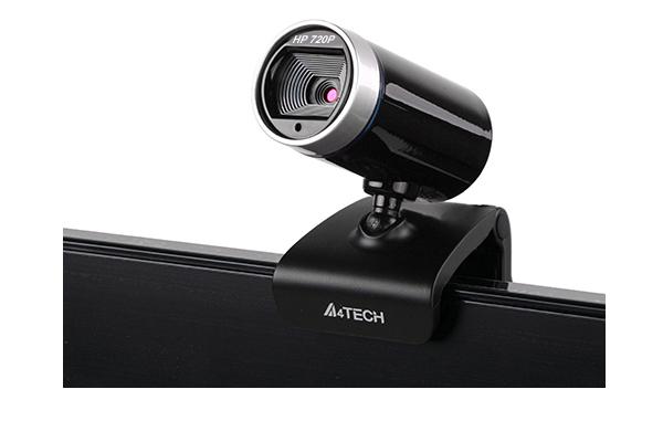 Уеб камера с микрофон A4TECH PK-910P, Full-HD, USB2.0-4