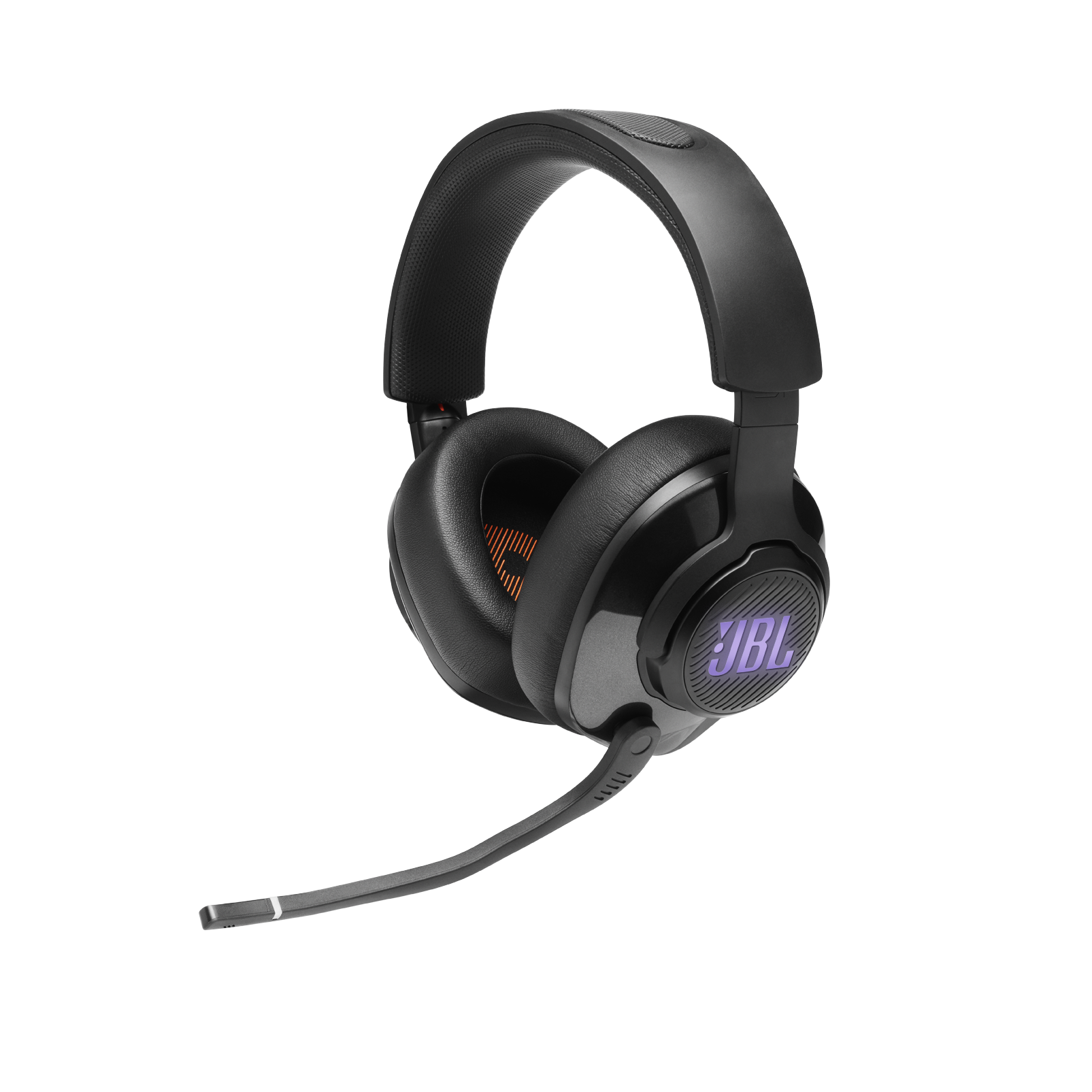 Геймърски слушалки JBL Quantum 400 Black-3