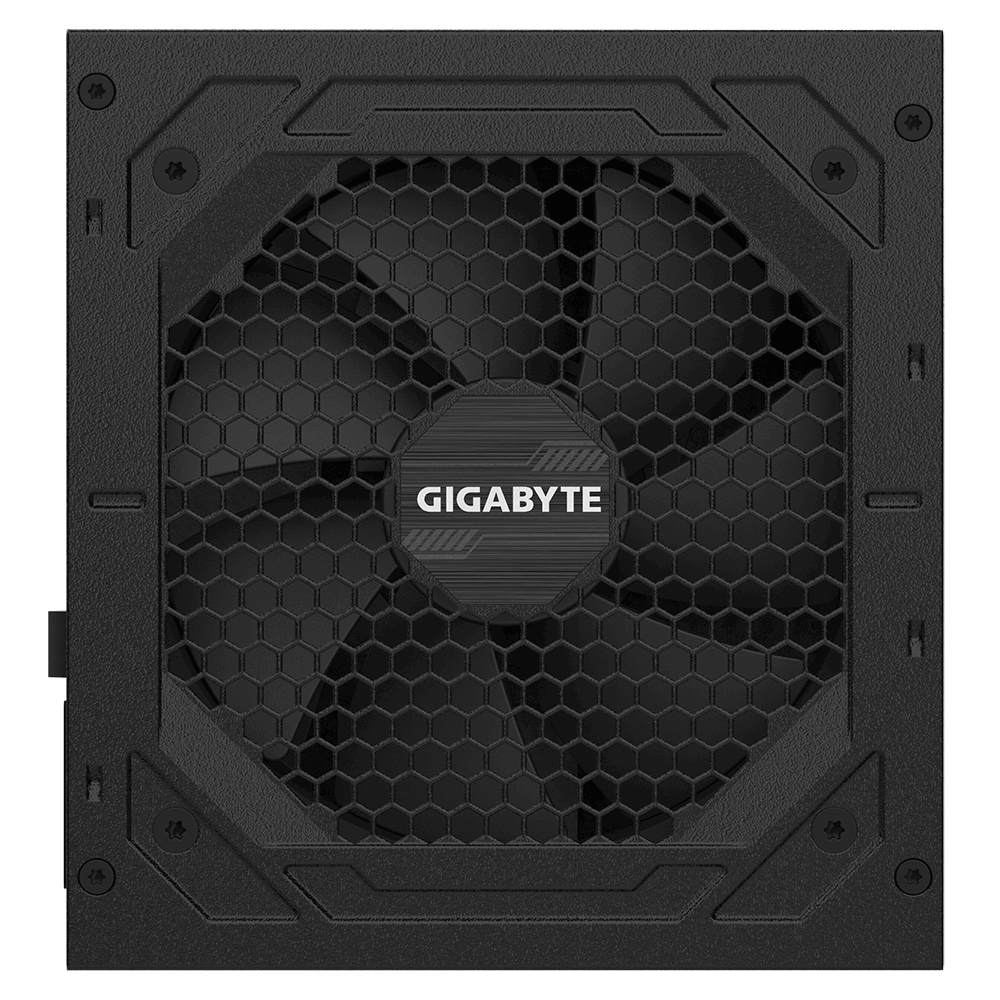 Захранващ блок Gigabyte P750W, 750W, 80+ GOLD, Modular-2