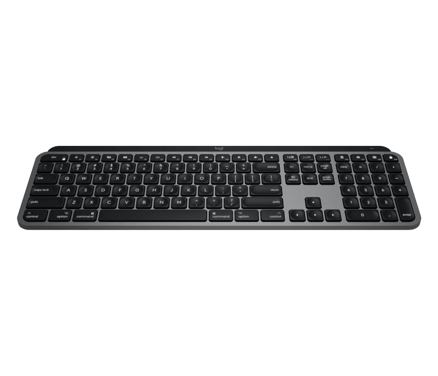Безжична клавиатура Logitech MX Keys-2