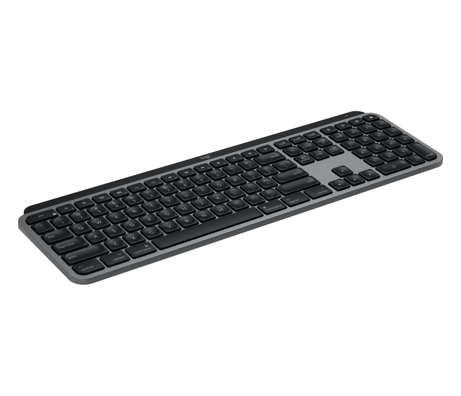Безжична клавиатура Logitech MX Keys-3