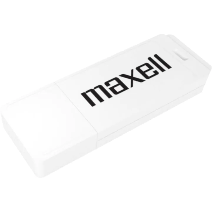 Флаш памет MAXELL FLIX, 128GB, USB3.0, Черна