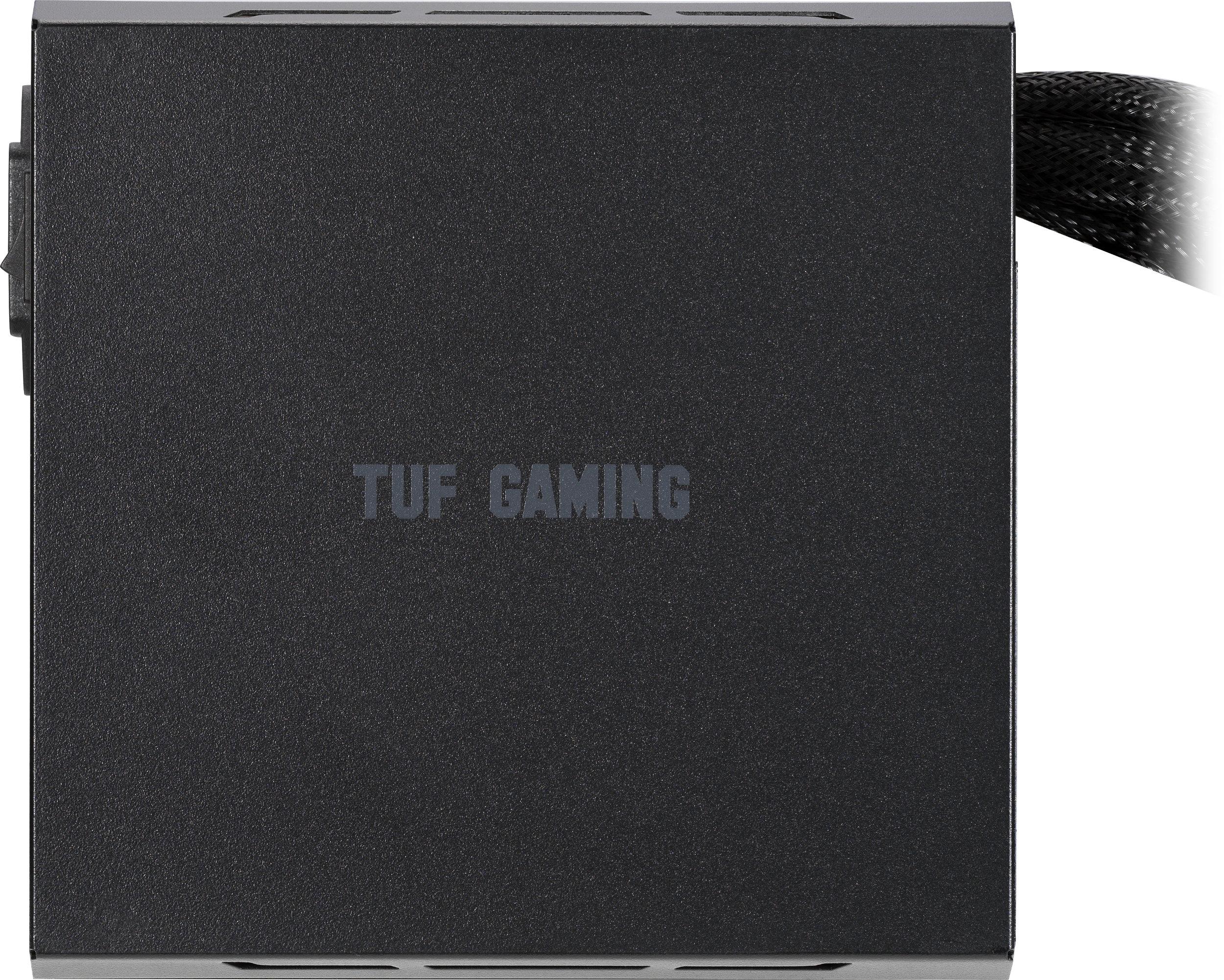 Захранващ блок ASUS TUF Gaming 650W, 80+ Bronze-4