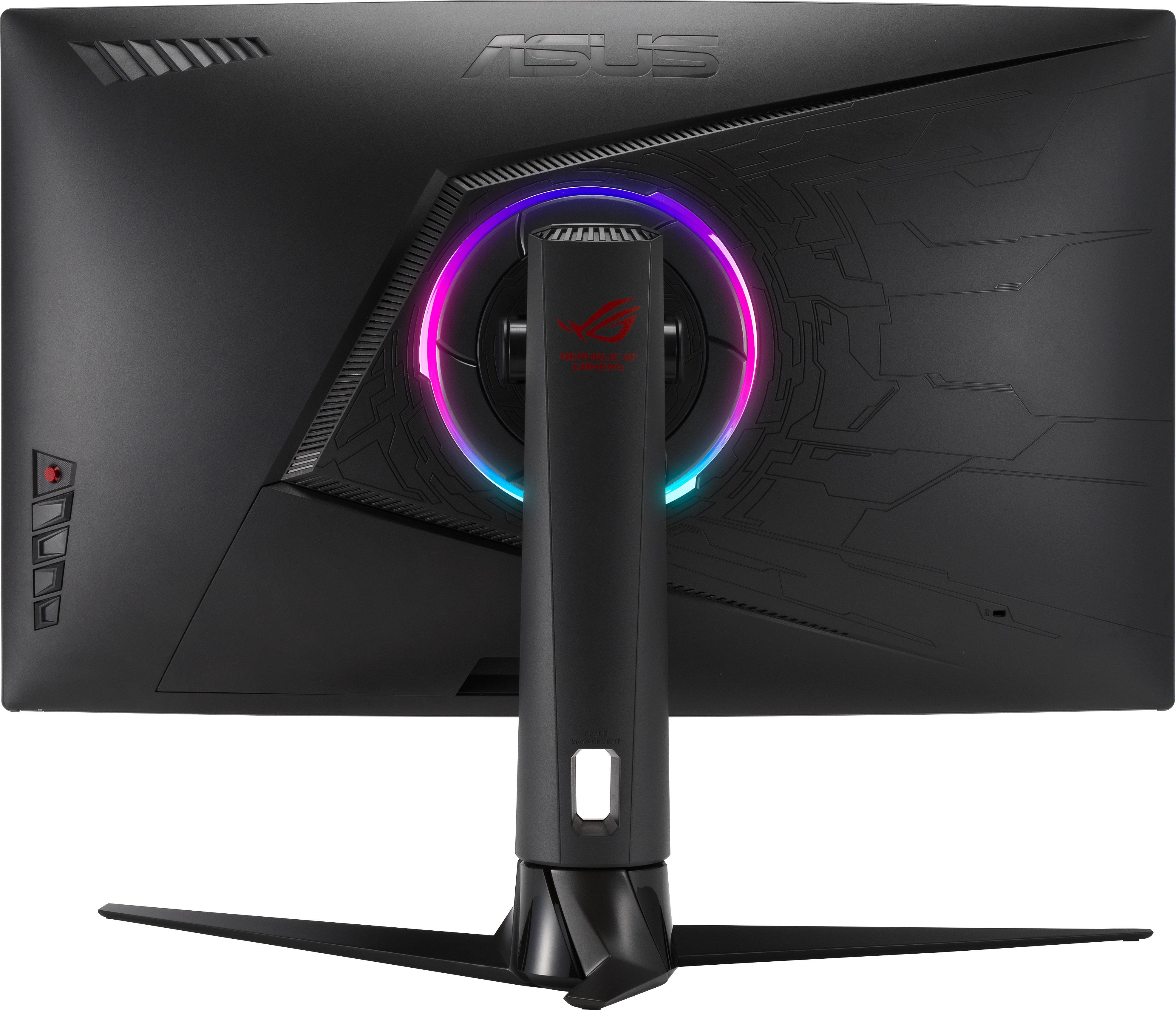 Монитор ASUS ROG Strix XG32VC, 31.5&quot;-4