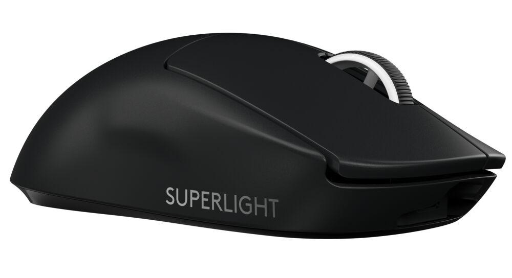 Геймърска мишка Logitech G Pro X Superlight Wireless-3