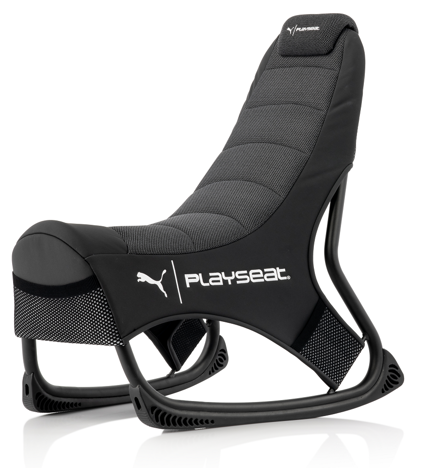 Геймърски стол Playseat PUMA Active Game Black-1