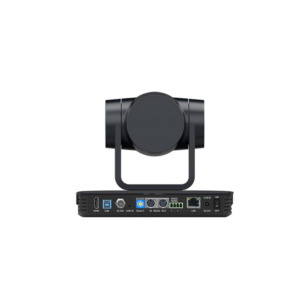 Видеоконферентна камера BenQ DVY23, PTZ, 1080p video, HDMI, SDI, Ethernet, USB3.0-4