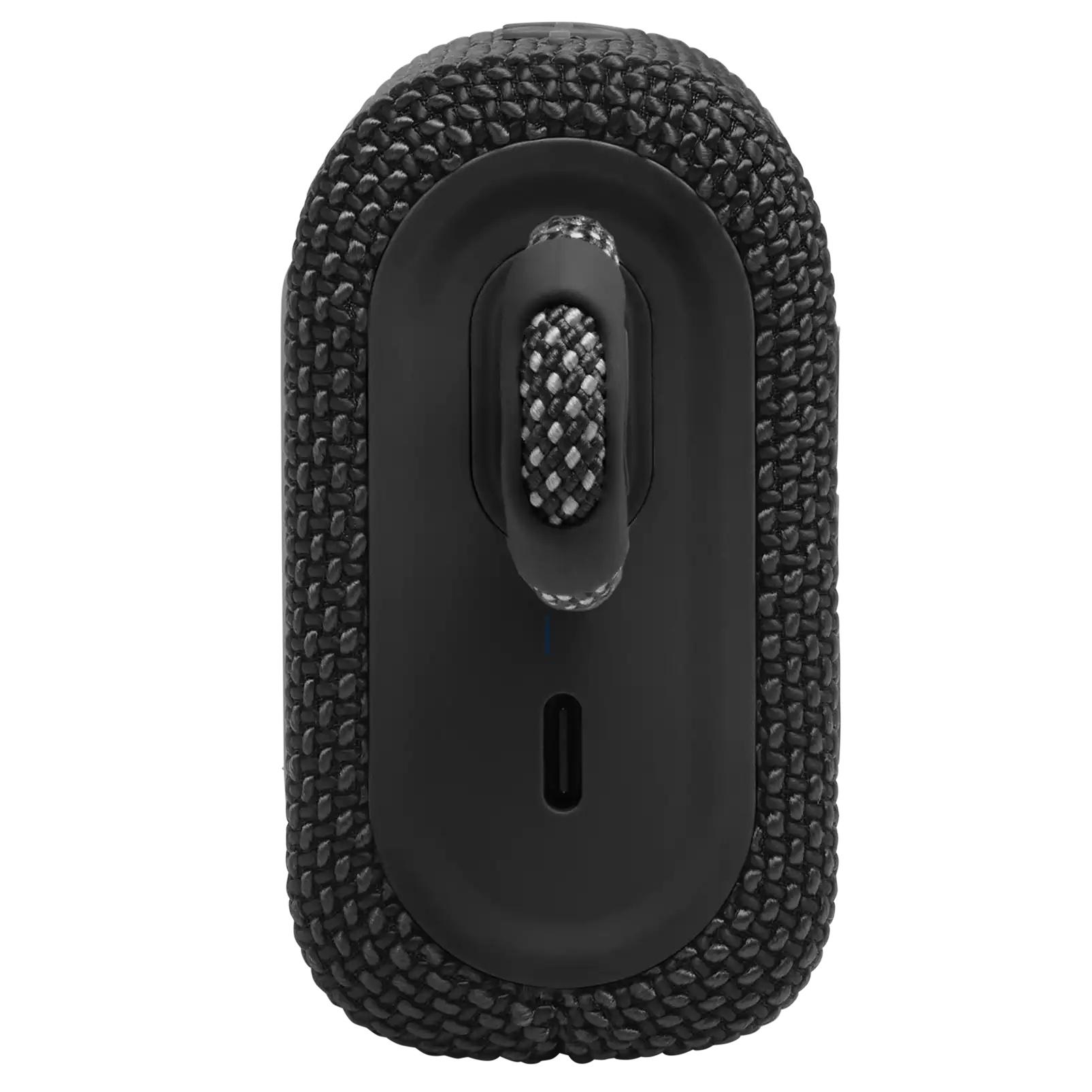 Блутут колонка JBL GO 3 Черна-4