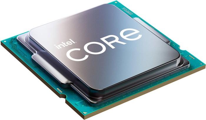 Процесор Intel Core i9-11900K, 8 Cores, 3.50 GHz (Up to 5.30Ghz), 16MB, 125 W, LGA1200, Rocket Lake, TRAY-1